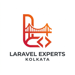 Laravel Experts Kolkata Logo